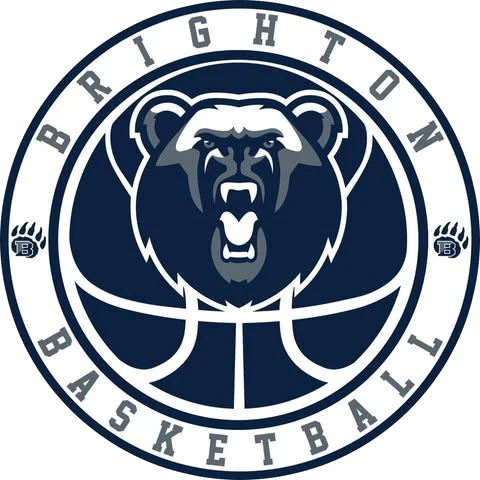 Brighton Basketball crest